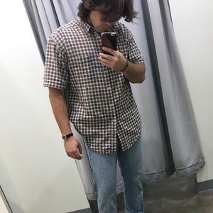 Meet your Posher, Brad